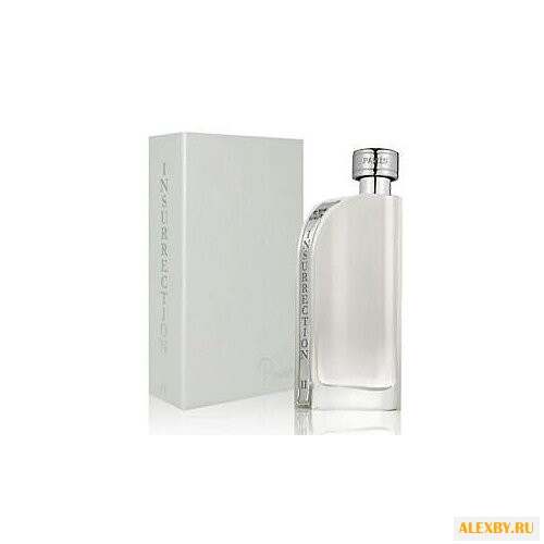 Reyane Insurrection Ii Pure