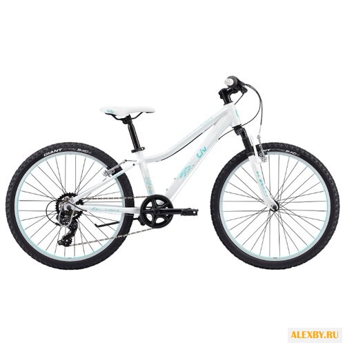 Подростковый горный MTB