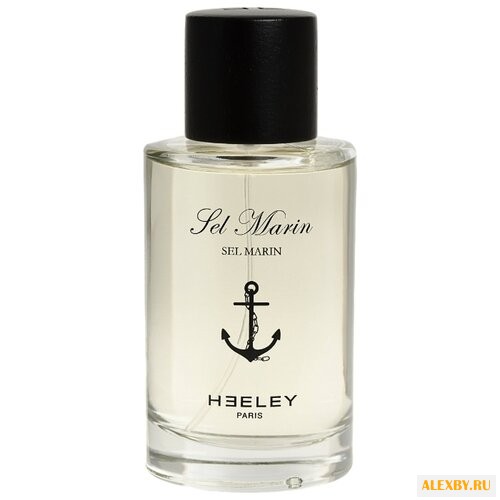 HEELEY Parfums Sel Marin