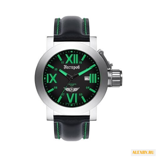 Наручные часы Нестеров