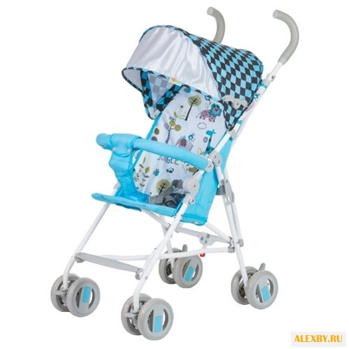 Прогулочная коляска Babyhit