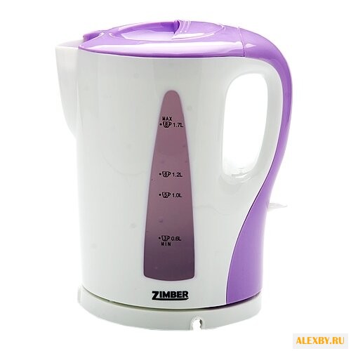 Чайник Zimber ZM-10861 10862