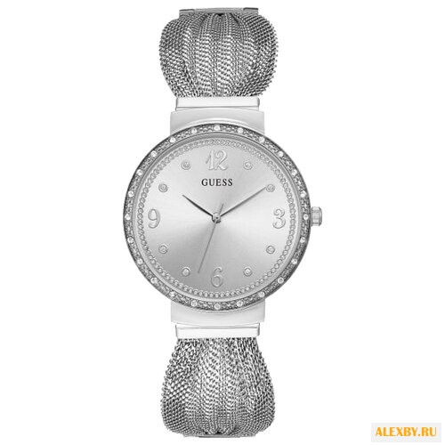 Наручные часы GUESS W1083L1