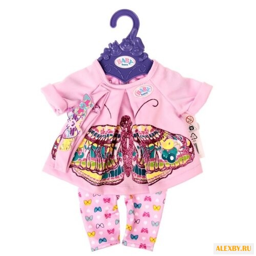 Zapf Creation Комплект одежды