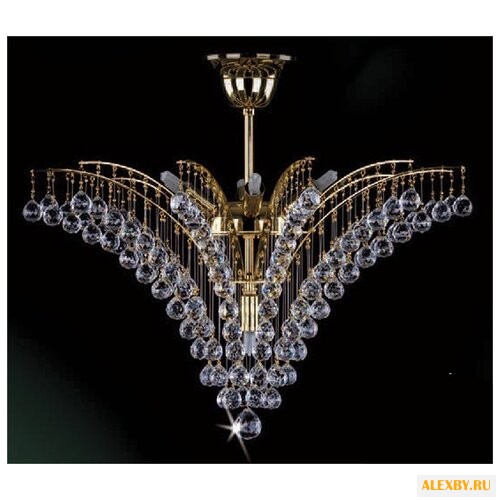 Art Glass Neda I. Nickel CE