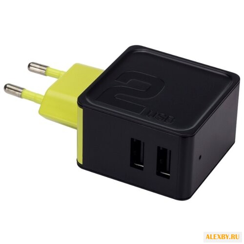 Сетевая зарядка Rock Sugar