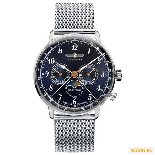 Наручные часы Zeppelin 7036M3
