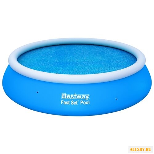 Плавающее покрывало Bestway