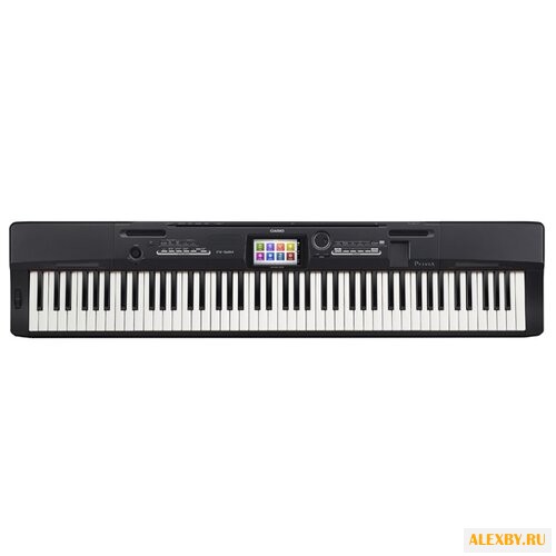 Цифровое пианино CASIO PX-360M