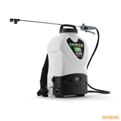 Аккумуляторный опрыскиватель