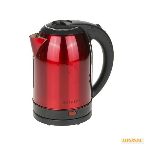 Чайник Gelberk GL-335 336