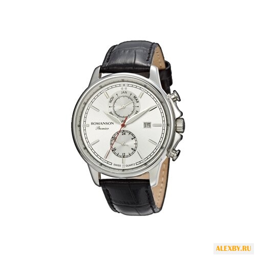 Наручные часы ROMANSON
