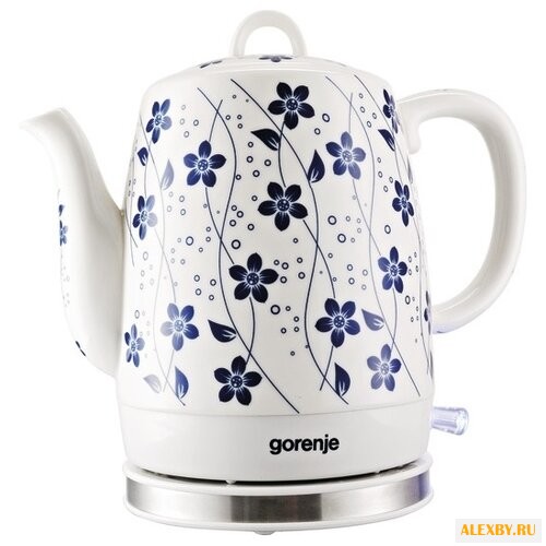 Чайник Gorenje K10C