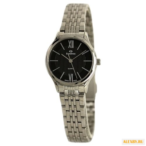 Наручные часы EverSwiss 5743-LSB