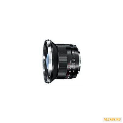 Объектив Zeiss Distagon T* 3.5