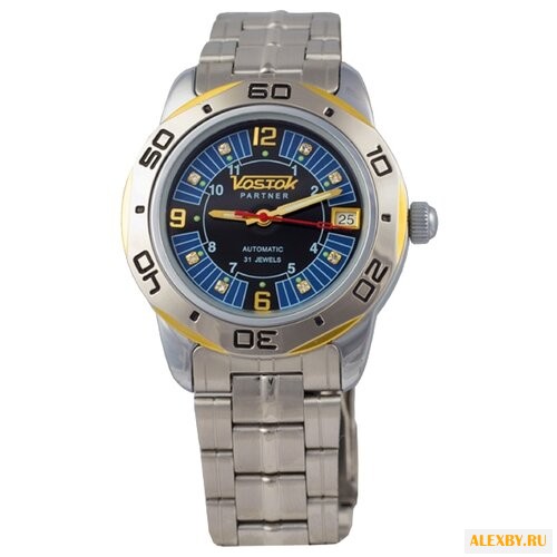 Наручные часы Восток 291142