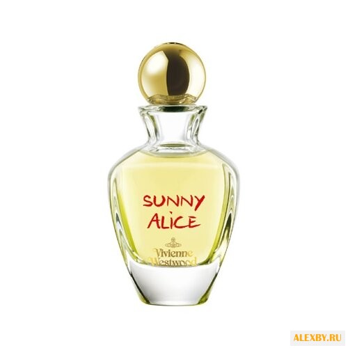 Vivienne Westwood Sunny Alice