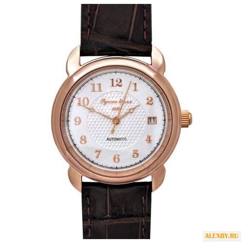 Наручные часы Русское время