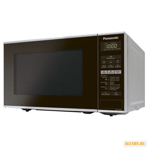 Микроволновая печь Panasonic