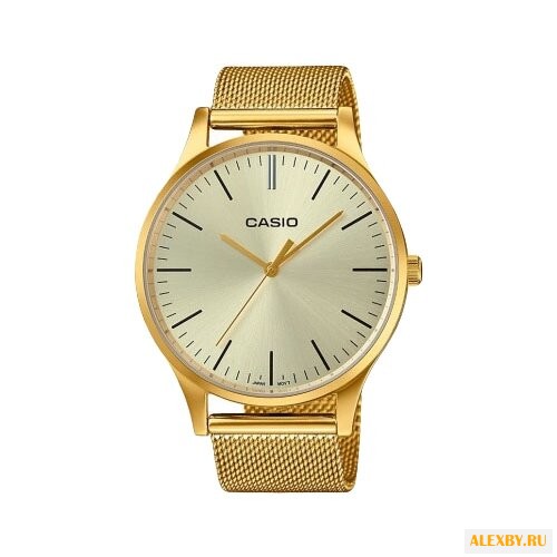 Наручные часы CASIO LTP-E140G-9A