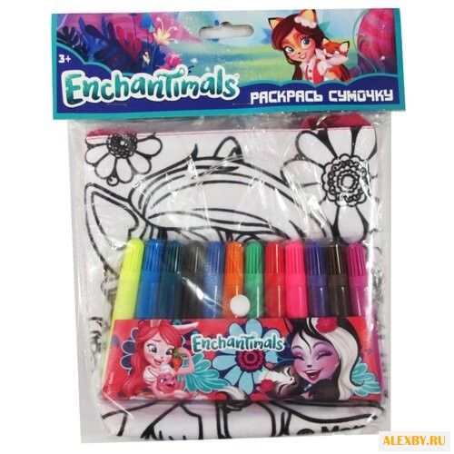 CENTRUM Набор для раскрашивания