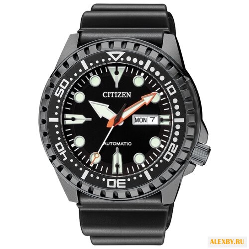 Наручные часы CITIZEN NH8385-11EE