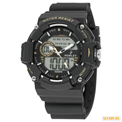Наручные часы NOWLEY 8-6188-0-3