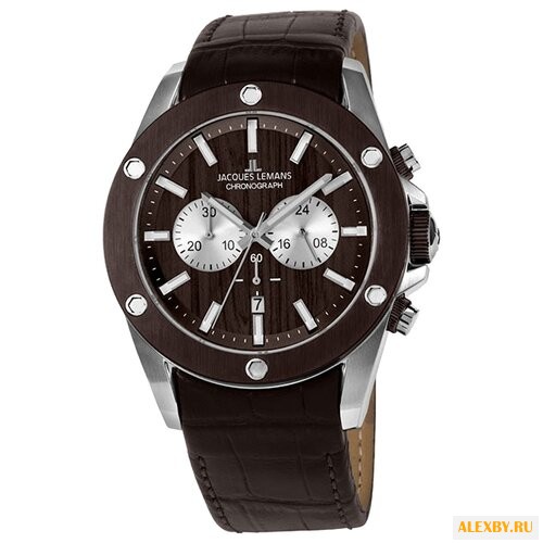 Наручные часы JACQUES LEMANS