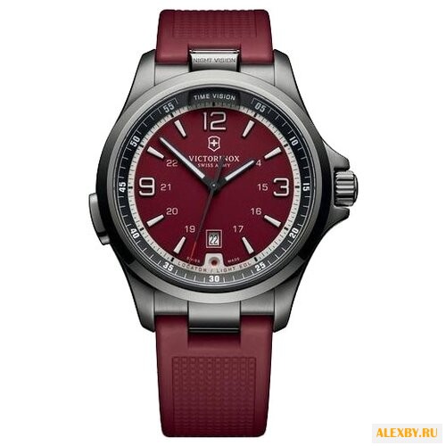 Наручные часы VICTORINOX V241717