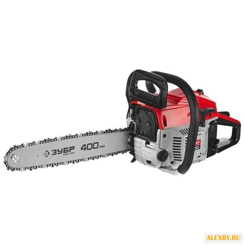 Цепная бензиновая пила ЗУБР