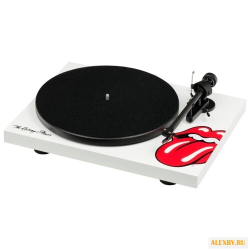Виниловый проигрыватель