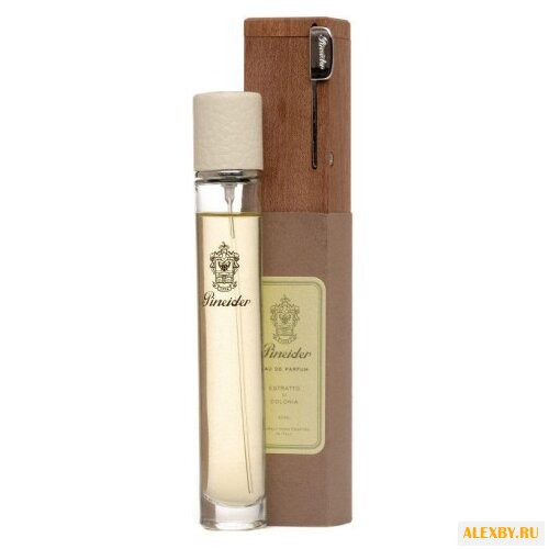 Pineider Estratto di Colonia