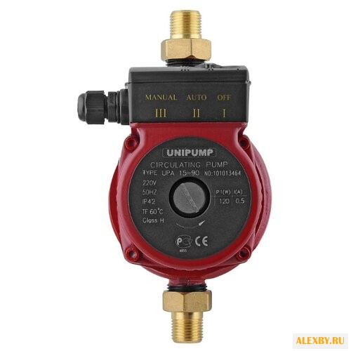 Насос UNIPUMP UPA 15-90 160