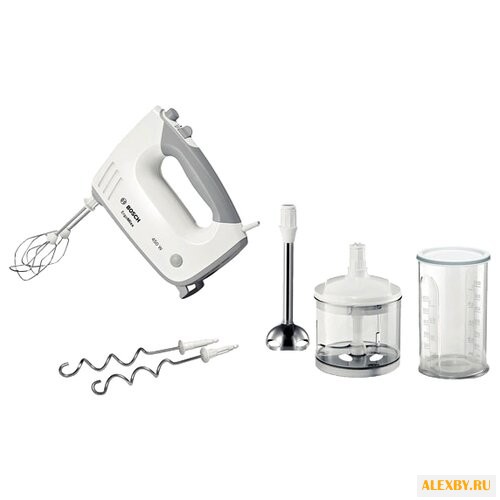 Миксер Bosch MFQ 36480