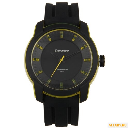 Наручные часы Steinmeyer S