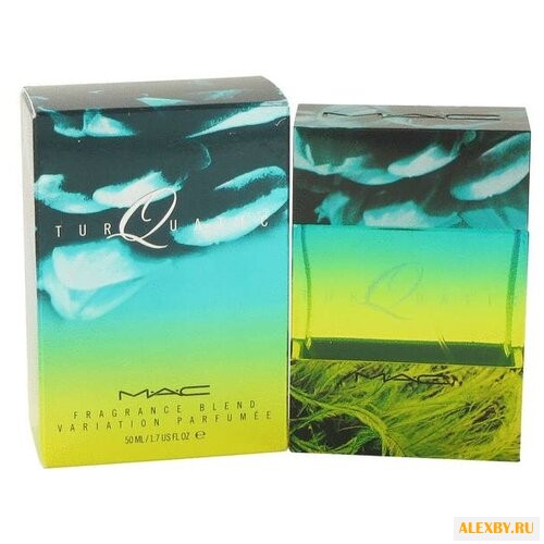 MAC Turquatic