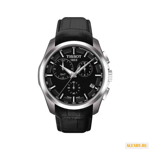 Наручные часы TISSOT
