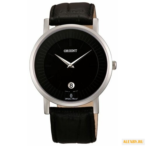 Наручные часы ORIENT GW01009B