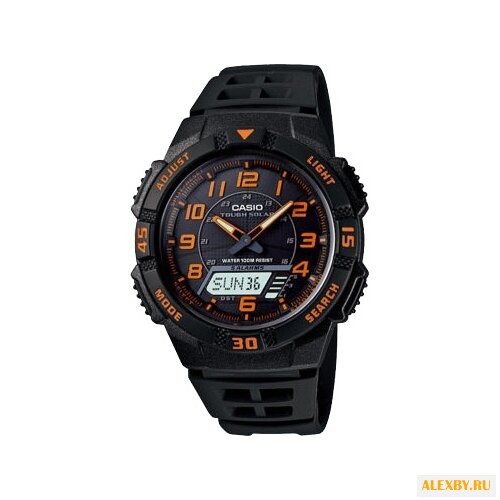 Наручные часы CASIO AQ-S800W-1B2