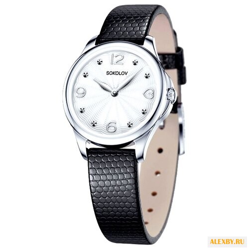 Наручные часы SOKOLOV