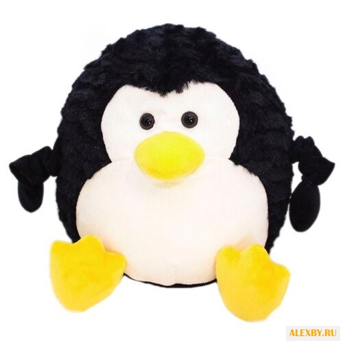 Мягкая игрушка Gulliver Пингвин