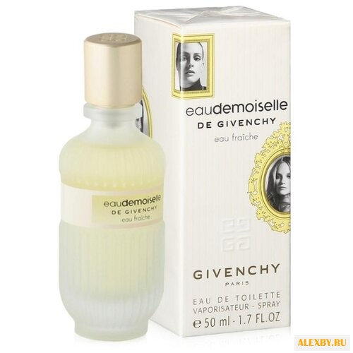 GIVENCHY Eaudemoiselle Eau