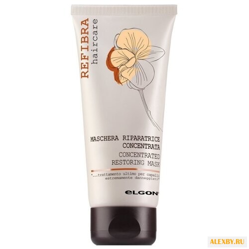 Elgon Refibra Восстанавливающая