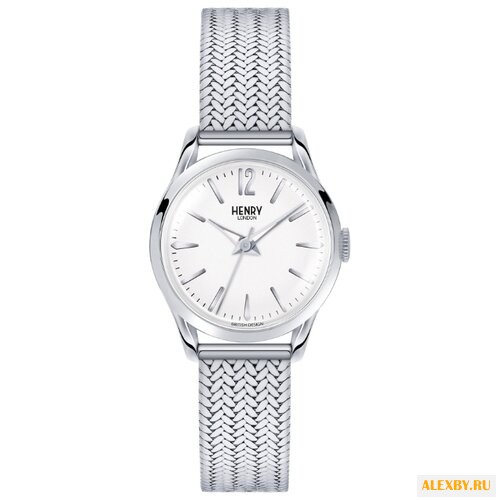 Наручные часы HENRY LONDON