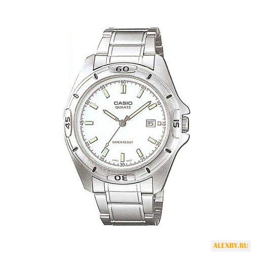 Наручные часы CASIO MTP-1244D-7A