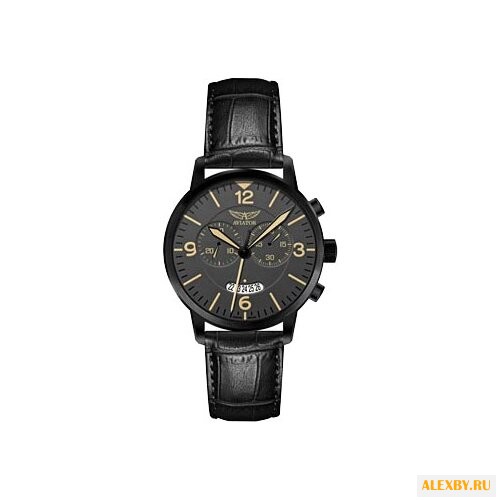 Наручные часы Aviator