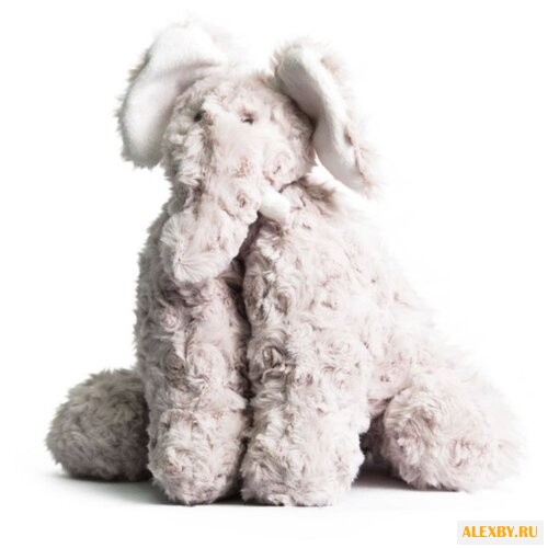 Игрушка-подушка Gulliver Слоник