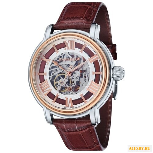 Наручные часы EARNSHAW ES-0032-03