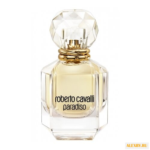 Roberto Cavalli Paradiso