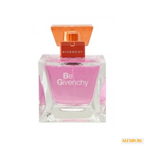 GIVENCHY Be Givenchy